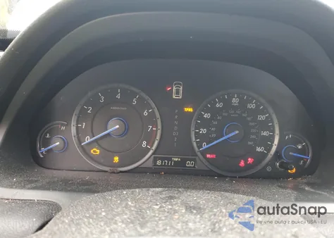 2010 Honda Accord Crosstour Ex z USA, uszkodzony, nr VIN 5J6TF1H31AL001149